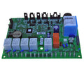 Scheda Elettronica Potenza Abbattitore marca Electrolux mod. Bcf28A compatibile con ELECTROLUX MOD. BCF28A BCF28A - 4KP-R-REF-00236 - 4KitchensParts