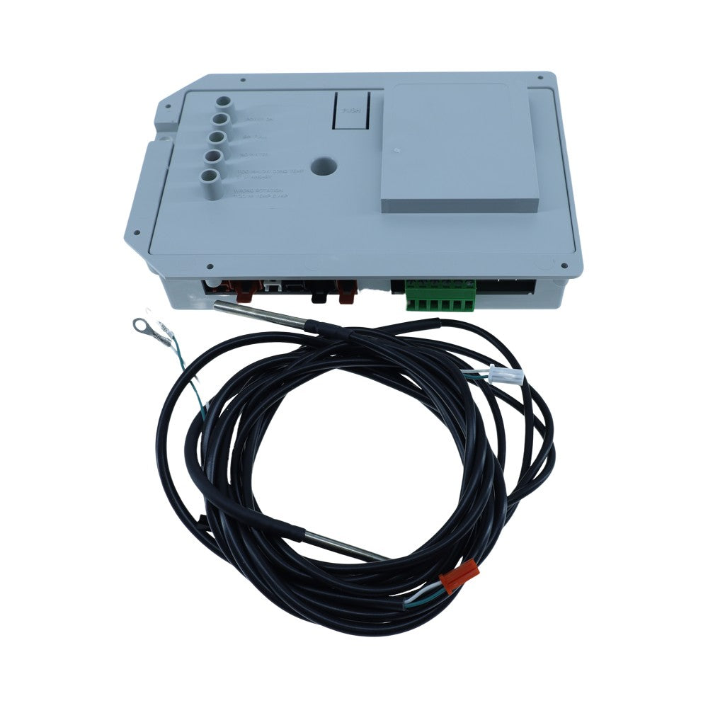 Kit Scheda Elettronica marca Icematic mod. F80C compatibile con ICEMATIC MOD. F80C F80C - 4KP-R-REF-00237 - 4KitchensParts