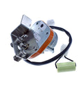 Motoriduttore tipo Ribalt. Vaschetta marca Brema Ntf mod. Fc12 Ift 165-Imf80 compatibile con BREMA NTF MOD. FC12 IFT 165-IMF80 FC12 IFT 165-IMF80 - 4KP-R-REF-00240 - 4KitchensParts