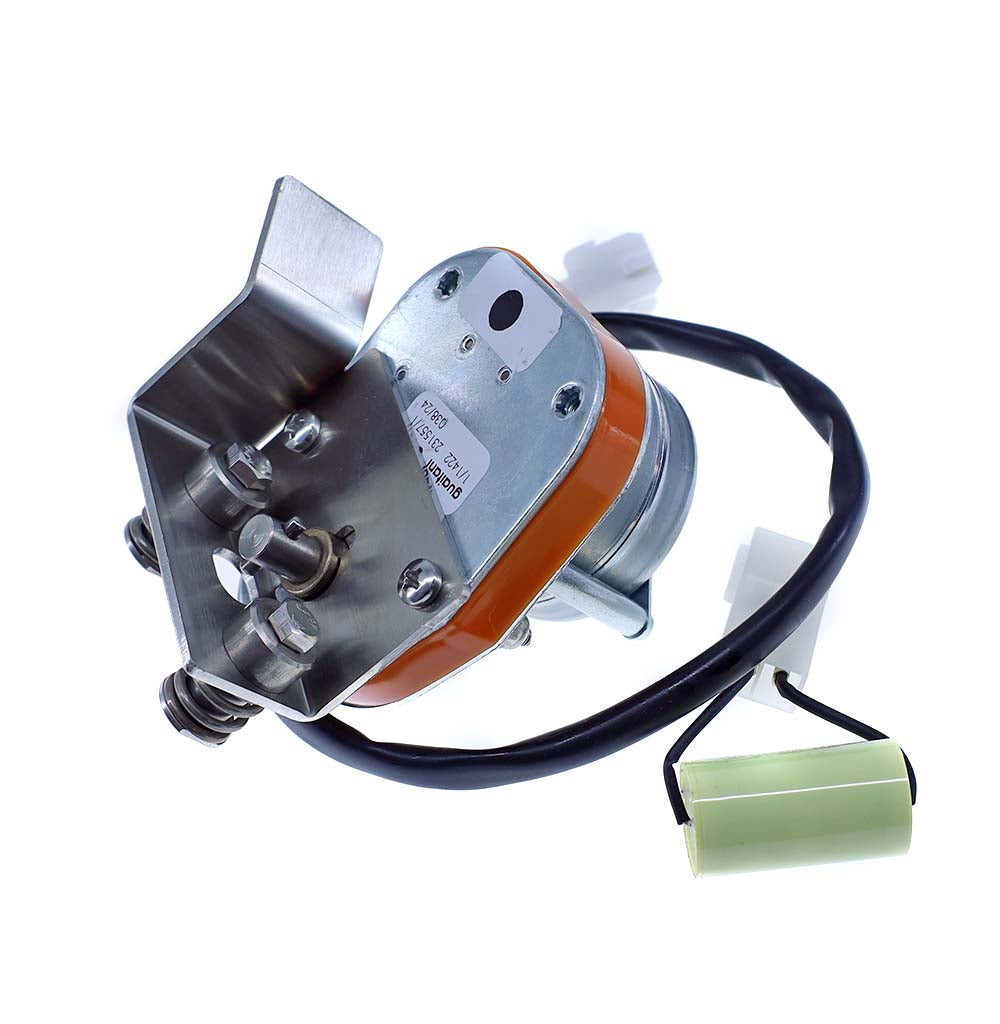 Motoriduttore tipo Ribalt. Vaschetta marca Brema Ntf mod. Fc12 Ift 165-Imf80 compatibile con BREMA NTF MOD. FC12 IFT 165-IMF80 FC12 IFT 165-IMF80 - 4KP-R-REF-00240 - 4KitchensParts