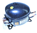 Compressore marca Embraco mod. Emt45Cdp Rsir tipo Di Gas R606A V 220-240 Hz 50 Potenza Hp 1/8 Cilindrata Cc 6.78 compatibile con EMBRACO MOD. EMT45CDP - 4KP-R-REF-00242