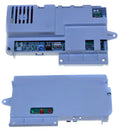 Scheda Elettronica tipo Wscm053A marca Icematic mod. E21, E25, E35, E45 Dim Lxb mm 156X80 compatibile con ICEMATIC MOD. E21, E25, E35, E45 DIM LXB MM - 4KP-R-REF-00244