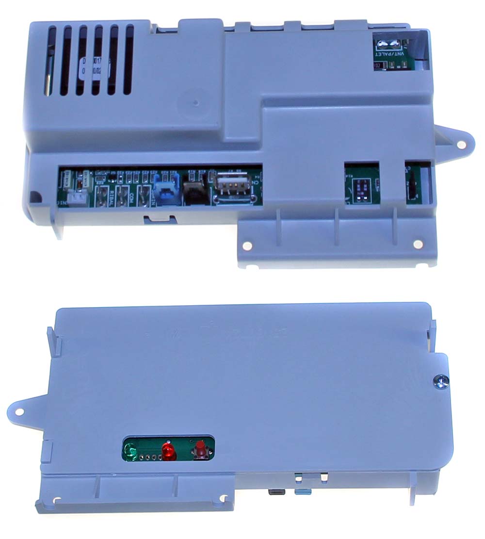 Scheda Elettronica tipo Wscm053A marca Icematic mod. E21, E25, E35, E45 Dim Lxb mm 156X80 compatibile con ICEMATIC MOD. E21, E25, E35, E45 DIM LXB MM - 4KP-R-REF-00244