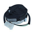 Motoriduttore Palette V 230 Hz 50/60 Ø Perno 4Xh12.6mm mod. Saia Uds40 - 4KP-R-REF-00249 - 4KitchensParts