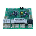 Scheda Elettronica Tipo V_2.4 Marca Smeg Mod. FW0017 compatibile con SMEG