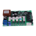 Scheda Elettronica Comandi Mod. GET50.2 Senza Firmware