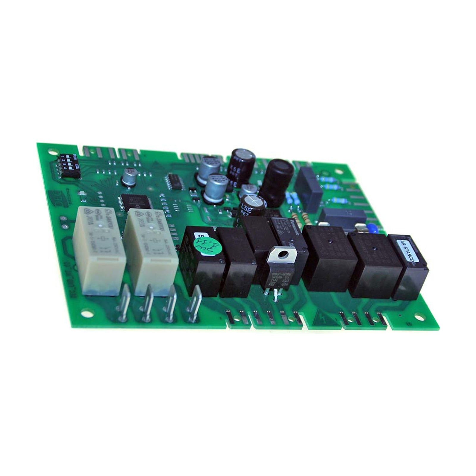 Scheda Elettronica Potenza Main DEC Marca Aristarco compatibile con ARISTARCO