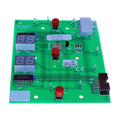 Scheda Elettronica Display Comandi Marca Eurotec/mbm compatibile con EUROTEC/MBM