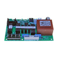 Scheda Elettronica Potenza Volt 220 Marca Elettrobar Mod. 215034-6 compatibile con ELETTROBAR