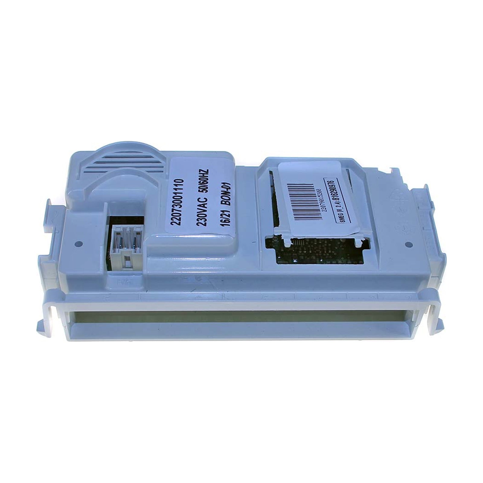 Scheda Elettronica Timer Marca Smeg Mod. ST 112-1 compatibile con SMEG