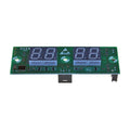 Scheda Elettronica Display Marca Elframo Mod. BD22 DGT compatibile con ELFRAMO