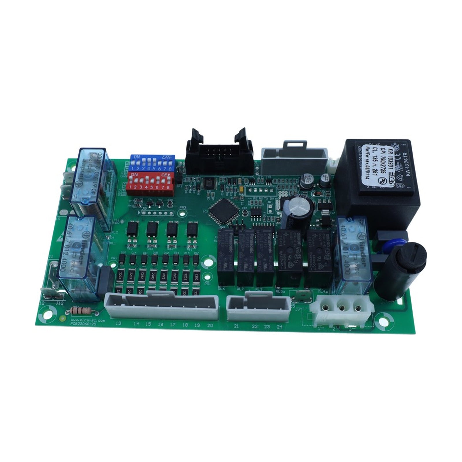 Scheda Elettronica Volt 230 Hz 50 Marca Krupps Mod. T4026 compatibile con KRUPPS