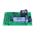 Scheda Elettronica Timer Tipo 907174 Marca Silanos compatibile con SILANOS