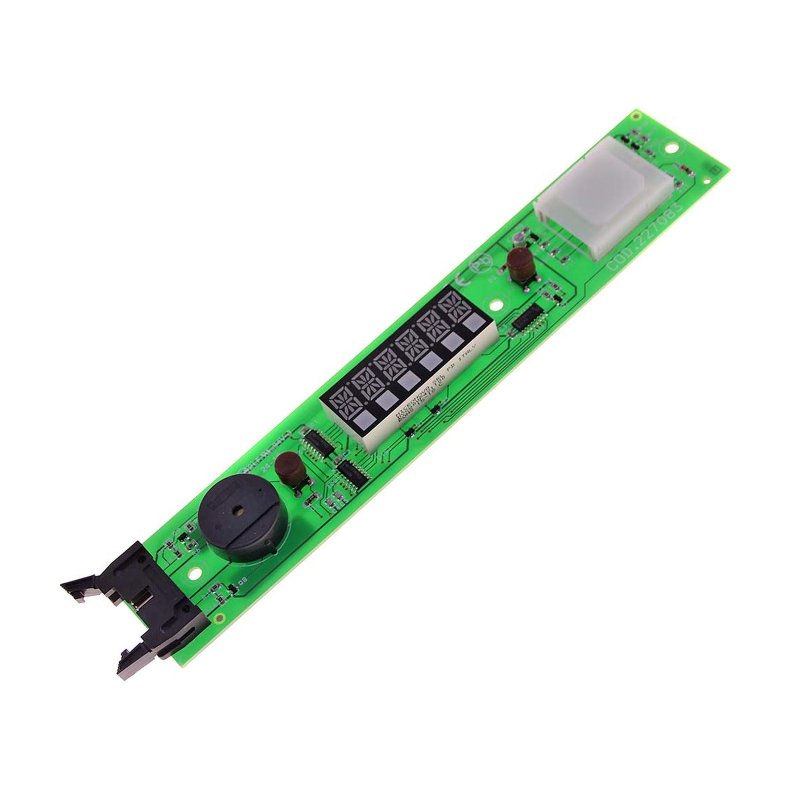 Scheda Elettronica Display Comandi Marca Elettrobar Mod. Protech 611 compatibile con ELETTROBAR