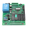 Scheda Elettronica Potenza Tipo Base DGT Volt 230 Marca Elframo Mod. C34-D45 DGT compatibile con ELFRAMO