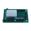 Scheda Elettronica Abbattitore Marca Tecnodom compatibile con TECNODOM