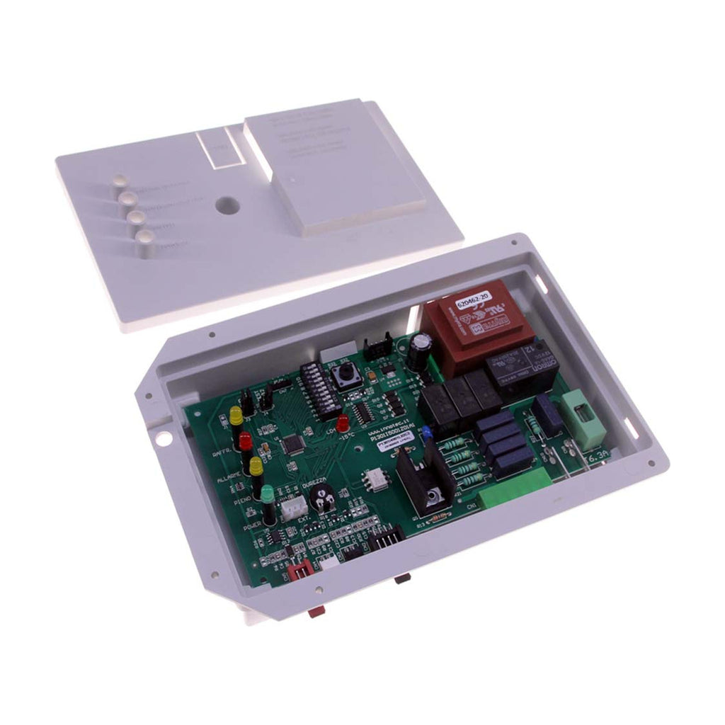 Scheda Elettronica Fabbricatore Ghiaccio Scotsman