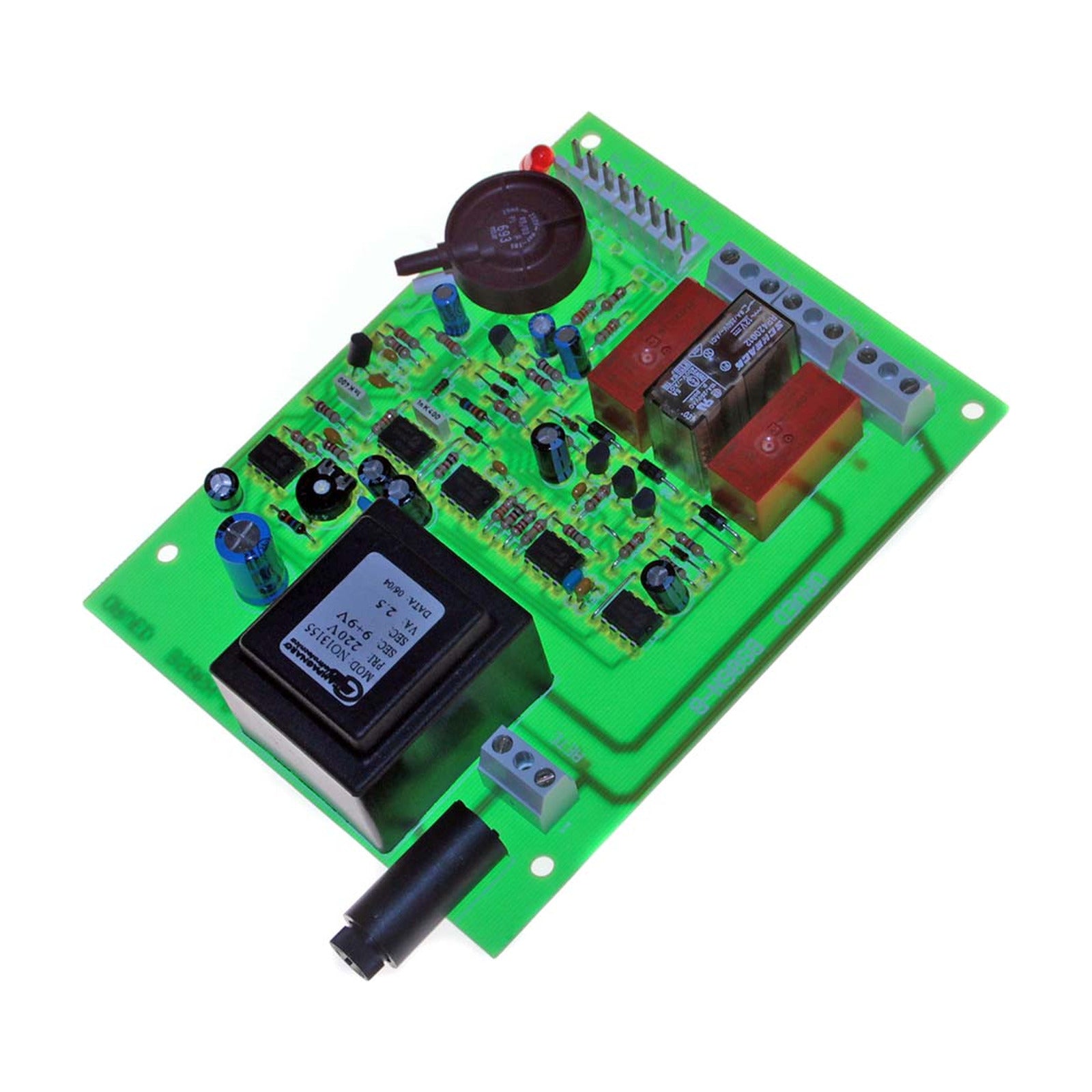 Scheda Elettronica Marca Orved Mod. NEW Vacum compatibile con ORVED