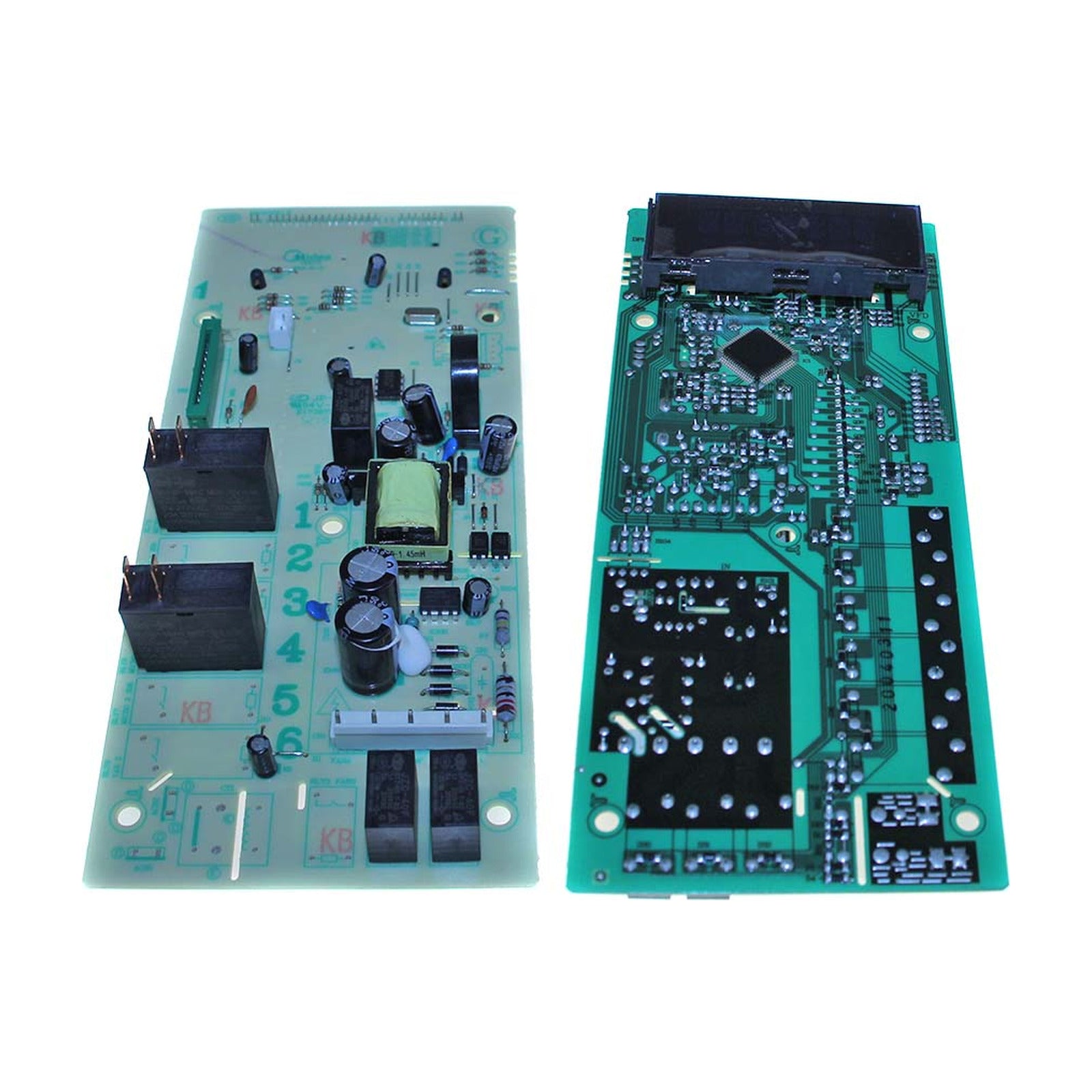 Scheda Elettronica Comandi Marca RGV Mod. FD1834-FD2134 compatibile con RGV
