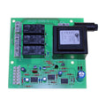 Scheda Elettronica Marca Orved Mod. BS08-B Volt 230 compatibile con ORVED