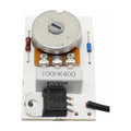 Scheda Elettronica Volt 220 Marca Dynamic Mod. FD-9X compatibile con DYNAMIC