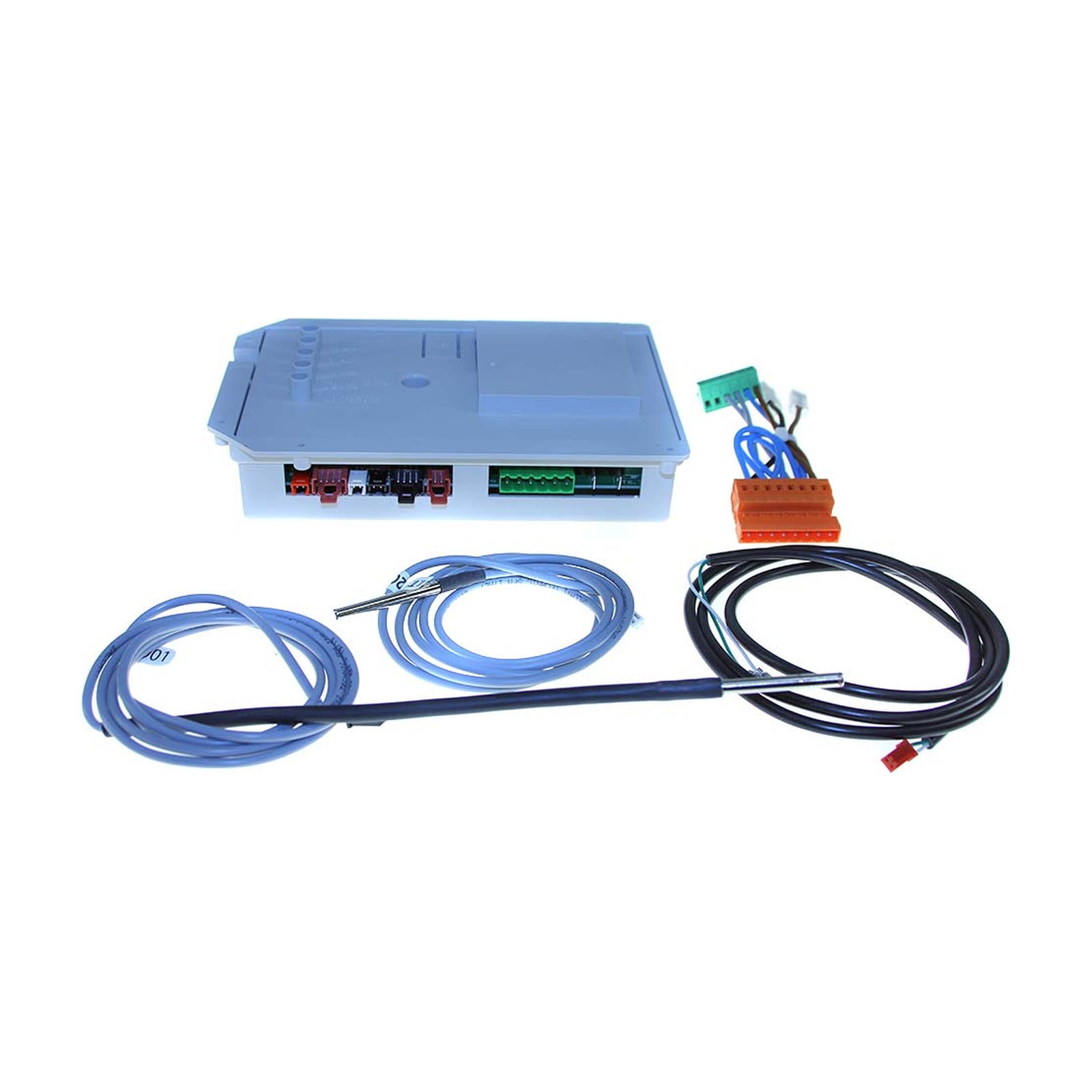 Scheda Elettronica Tipo SFT025 Marca Scotsman CON Sonde compatibile con SCOTSMAN
