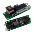 Scheda Elettronica Comandi Marca Lavezzini Mod. Dg-system-cve 0627 compatibile con LAVEZZINI