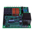 Scheda Elettronica Marca Hoonved Mod. From 01/2012 DIM LxB mm 100x100 compatibile con HOONVED