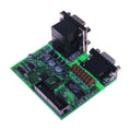 Scheda Elettronica Seriale