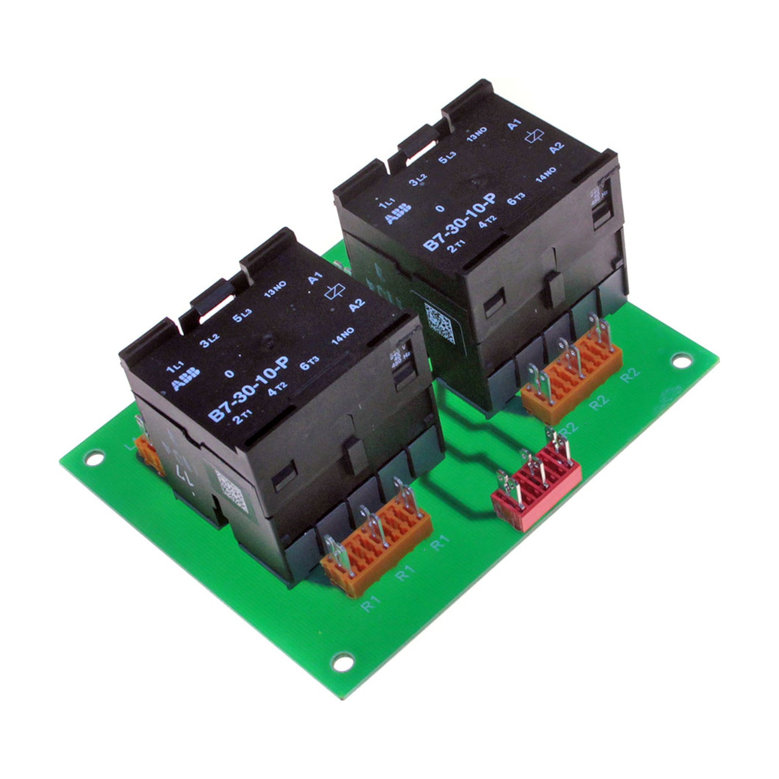 Scheda Elettronica Potenza Mod. PNP Tipo 220V