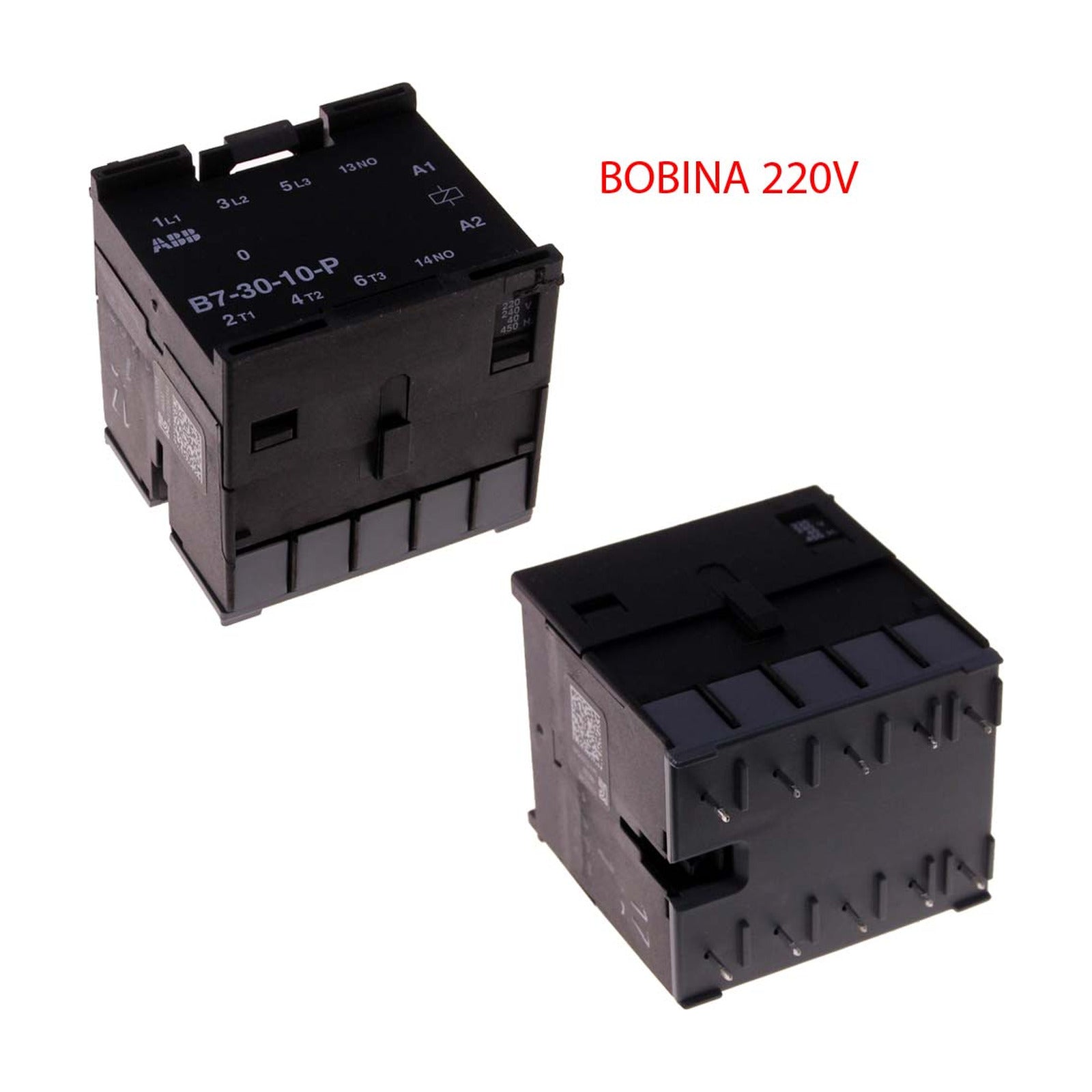 Scheda Elettronica Potenza Mod. PNP Tipo 220V