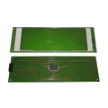 Scheda Elettronica Display Verde Mod. AM01 Marca Imba compatibile con IMBA