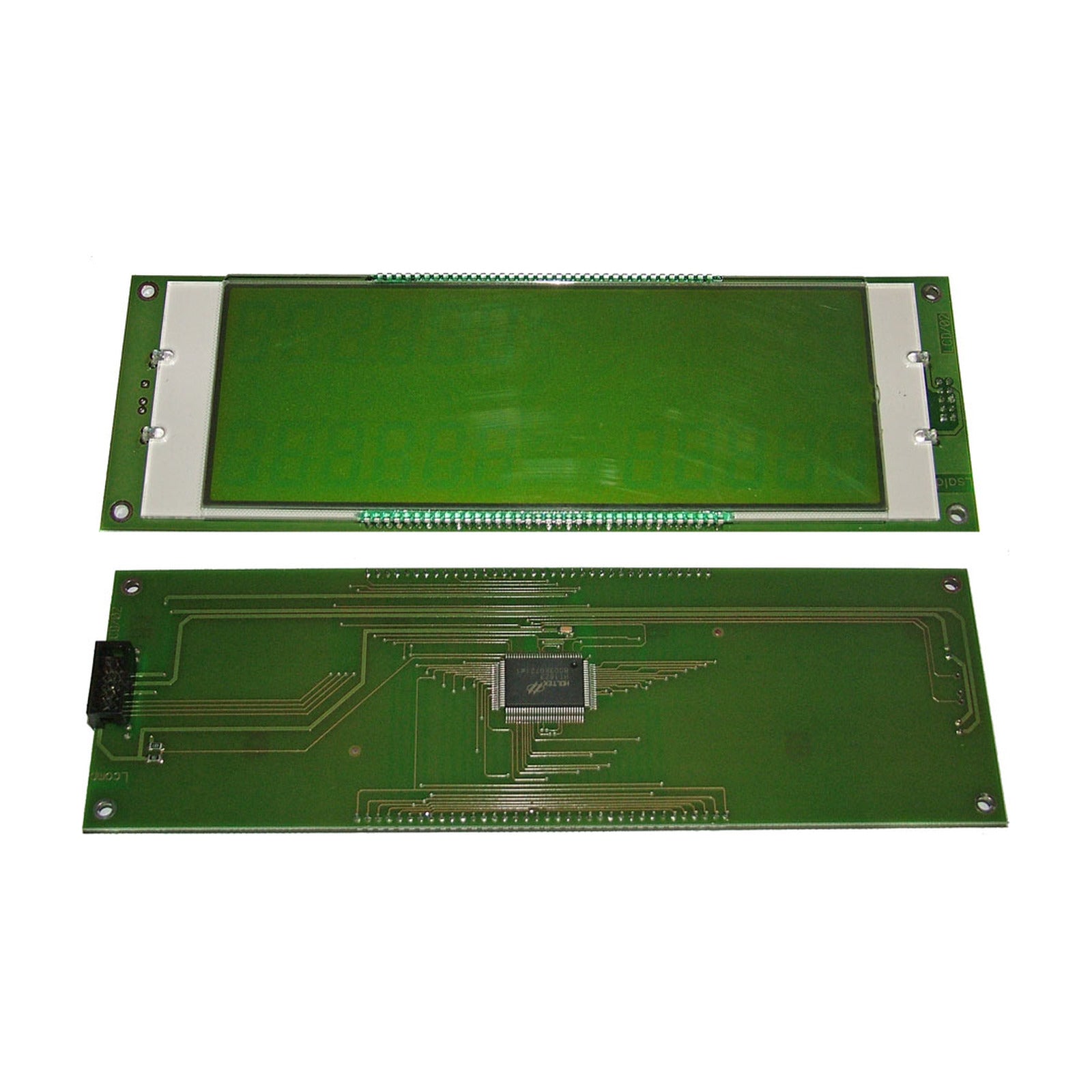 Scheda Elettronica Display Verde Mod. AM01 Marca Imba compatibile con IMBA