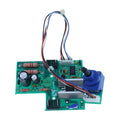 Scheda Elettronica Volt 230 Fase 1 Mod. MX40 Marca Fimar CON Variatore Velocita' compatibile con FIMAR