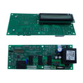 Scheda Elettronica Comandi 2407 NEW 0268 Marca Lavezzini Mod. Supermega GAS X Tastiera 11 Tasti compatibile con LAVEZZINI