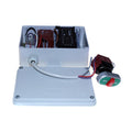 Kit scheda con inversione di marcia con scatola e pulsantiera mod. ITR SIPREM - 4KP-R-SCH-00135 - 4KitchensParts