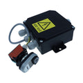 Kit scheda bassa tensione con scatola e pulsantiera 220-400 V mod. SR - 4KP-R-SCH-00146 - 4KitchensParts