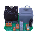 Scheda bassa tensione 230-400 V mod. SR3 SIPREM per grattugia - 4KP-R-SCH-00148 - 4KitchensParts