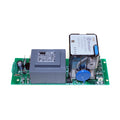 Scheda bassa tensione 230-380 V per affettatrice compatibile con SIRMAN - 4KP-R-SCH-00149 - 4KitchensParts