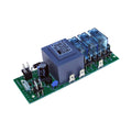 Scheda bassa tensione 230-380 V per insaccatrice compatibile con SIRMAN - 4KP-R-SCH-00150 - 4KitchensParts