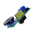 Scheda con variatore di velocità 230 V per mixer compatibile con DYNAMIC Dynamix - 4KP-R-SCH-00159 - 4KitchensParts