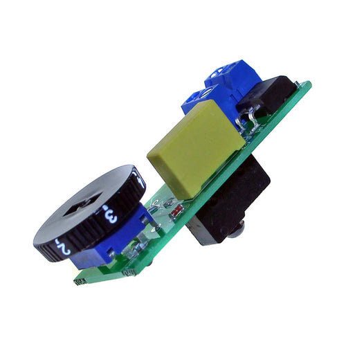 Scheda con variatore di velocità 230 V per mixer compatibile con DYNAMIC Dynamix - 4KP-R-SCH-00159 - 4KitchensParts