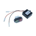 Scheda bassa tensione 230 V mod. 9240 per affettatrice compatibile con RGV - 4KP-R-SCH-00165 - 4KitchensParts