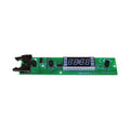 Scheda display comandi per lavastoviglie compatibile con ELETTROBAR Niagara 381 - 4KP-R-SCH-00190 - 4KitchensParts