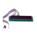Scheda display per bilancia compatibile con GE Mikropos - 4KP-R-SCH-00195 - 4KitchensParts