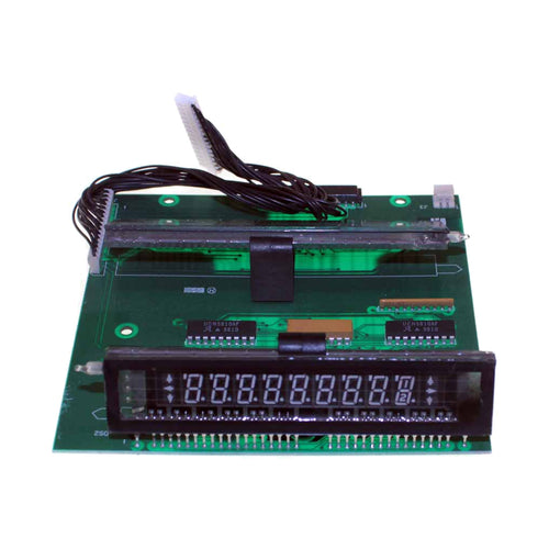 Scheda display per bilancia compatibile con GE Progress - 4KP-R-SCH-00196 - 4KitchensParts