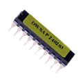 Microprocessore programmato cod. DWSAP 1.04-24.02.03 compatibile con HOONVED - 4KP-R-SCH-00200 - 4KitchensParts