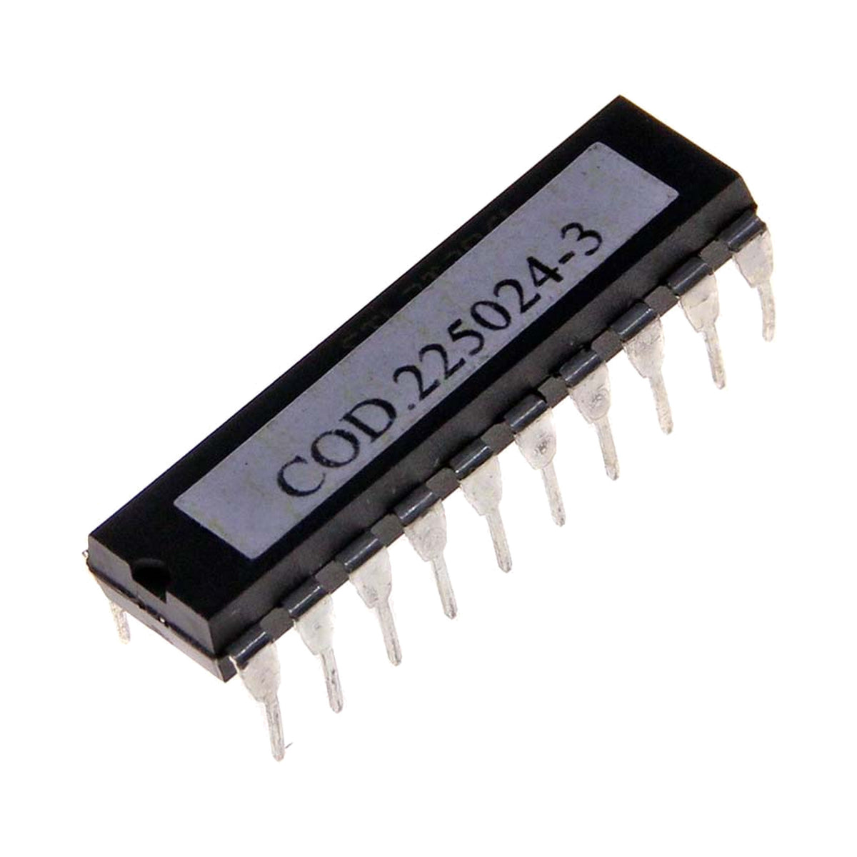 Microprocessore programmato cod. 225024-2 compatibile con ELETTROBAR - 4KP-R-SCH-00204 - 4KitchensParts