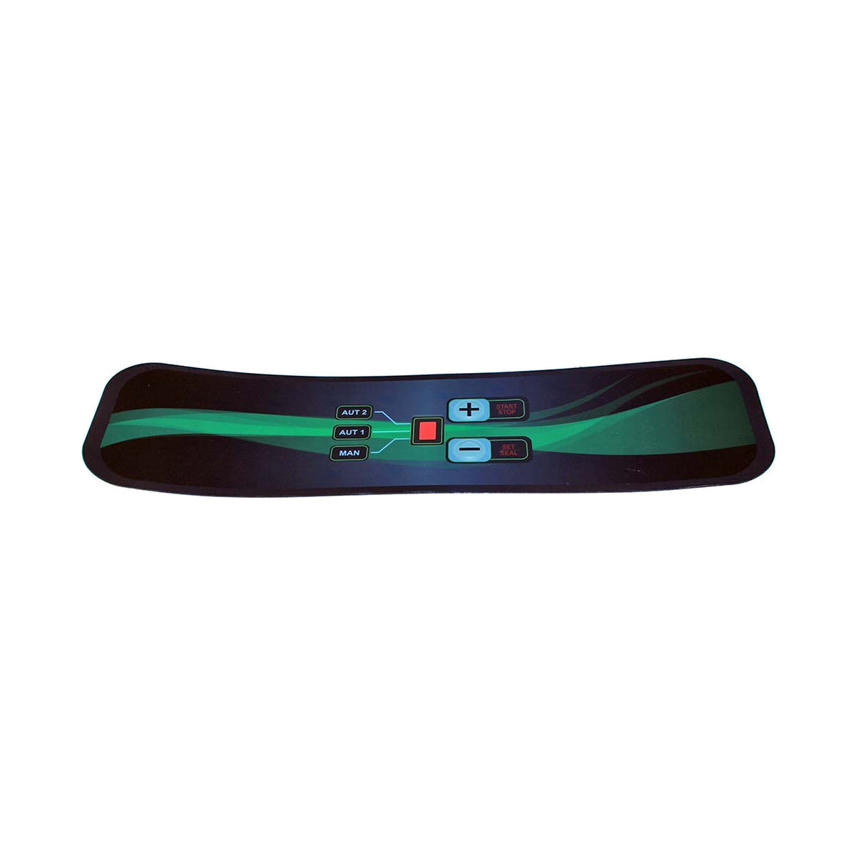 Membrana adesiva per tastiera scheda 0449 DIGIT compatibile con LAVEZZINI - 4KP-R-SCH-00206 - 4KitchensParts