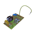 Scheda elettronica per forno a microonde compatibile con SAMMIC HM-1830 - 4KP-R-SCH-00209 - 4KitchensParts